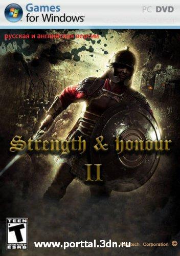 Strength & Honour 2 (2009/RUS/ENG)
