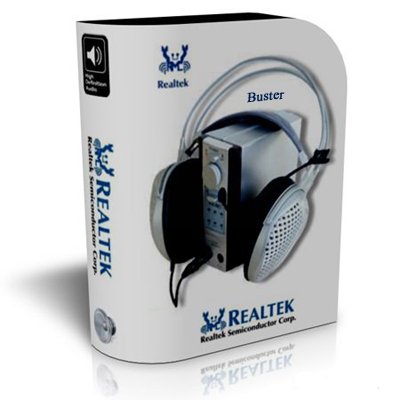 Realtek High Definition Audio 2.42 (32/64-bit)